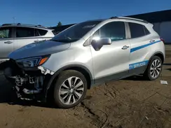 KL4CJESM8NB519522 2022 BUICK ENCORE