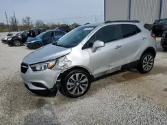 KL4CJESM8NB519679 2022 BUICK ENCORE