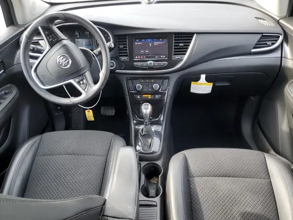 KL4CJESM8NB519679 2022 BUICK ENCORE - Image 8