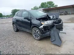 KL4CJESM8NB521545 2022 BUICK ENCORE