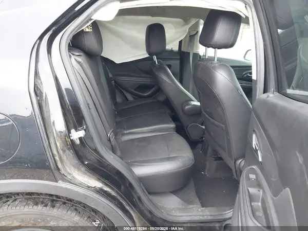KL4CJESM8NB521545 2022 BUICK ENCORE - Image 8