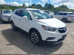 KL4CJESM8NB522551 2022 BUICK ENCORE