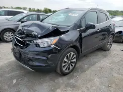 KL4CJESM8NB524462 2022 BUICK ENCORE