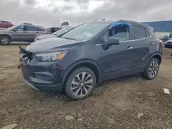 KL4CJESM8NB525045 2022 BUICK ENCORE