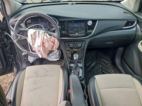 KL4CJESM8NB525045 2022 BUICK ENCORE - Image 8
