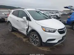 KL4CJESM8NB530150 2022 BUICK ENCORE