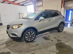 KL4CJESM8NB535090 2022 BUICK ENCORE