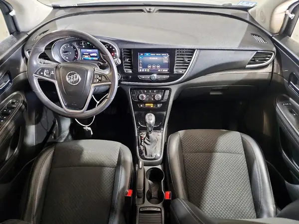 KL4CJESM8NB535090 2022 BUICK ENCORE - Image 8