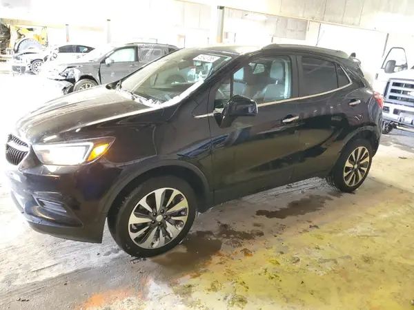 KL4CJESM8NB535140 2022 BUICK ENCORE - Image 1