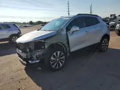 KL4CJESM8NB535736 2022 BUICK ENCORE