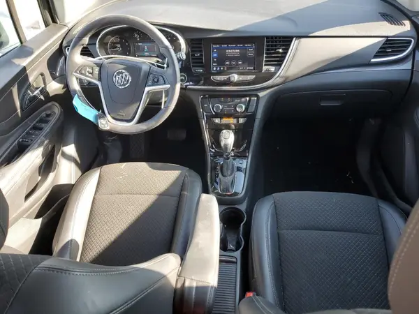 KL4CJESM8NB535736 2022 BUICK ENCORE - Image 8