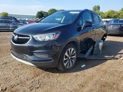 KL4CJESM8NB537521 2022 BUICK ENCORE