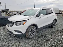 KL4CJESM8NB538393 2022 BUICK ENCORE