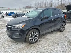 KL4CJESM8NB539740 2022 BUICK ENCORE