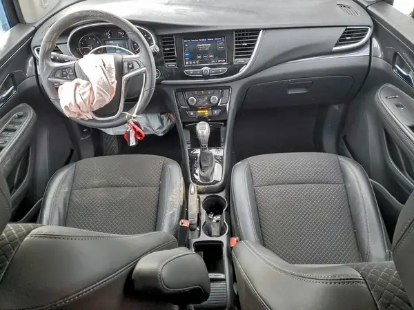 KL4CJESM8NB539740 2022 BUICK ENCORE - Image 8