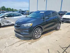 KL4CJESM8NB540774 2022 BUICK ENCORE