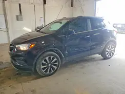 KL4CJESM8NB541391 2022 BUICK ENCORE