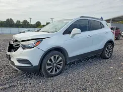 KL4CJESM8NB549331 2022 BUICK ENCORE