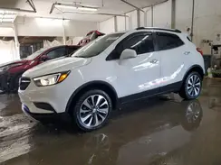 KL4CJESM8NB550995 2022 BUICK ENCORE