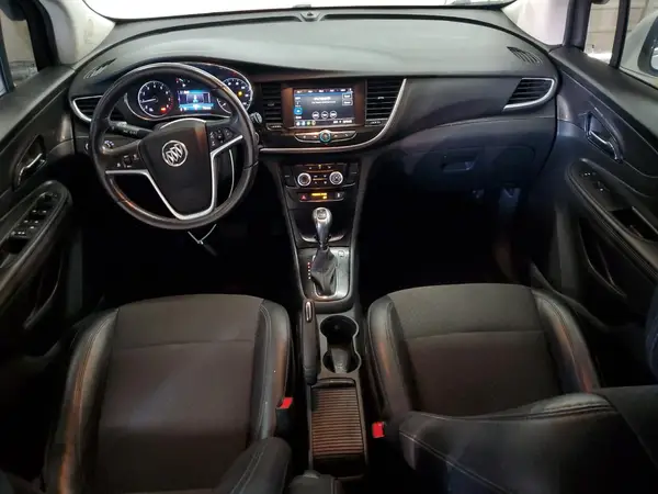 KL4CJESM8NB550995 2022 BUICK ENCORE - Image 8