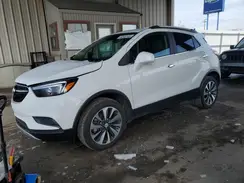 KL4CJESM8NB553038 2022 BUICK ENCORE