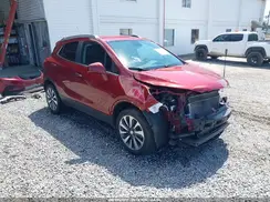 KL4CJESM8NB553282 2022 BUICK ENCORE