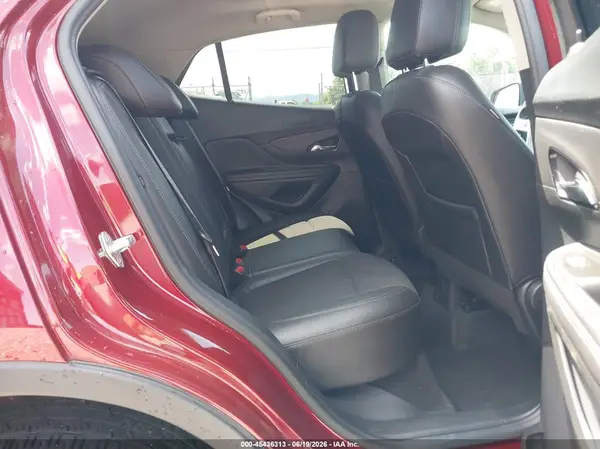 KL4CJESM8NB553282 2022 BUICK ENCORE - Image 8