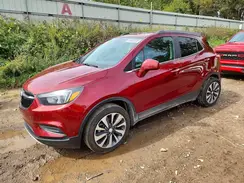 KL4CJESM8NB553976 2022 BUICK ENCORE
