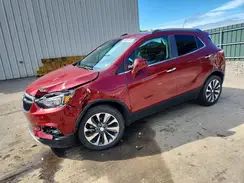 KL4CJESM8NB554304 2022 BUICK ENCORE
