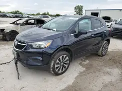 KL4CJESM8NB558675 2022 BUICK ENCORE