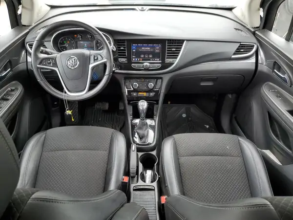 KL4CJESM8NB558675 2022 BUICK ENCORE - Image 8