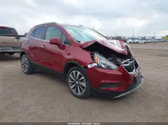 KL4CJESM8NB559034 2022 BUICK ENCORE