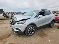 KL4CJESM8NB561897 2022 BUICK ENCORE