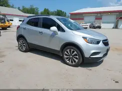 KL4CJESM8NB564833 2022 BUICK ENCORE