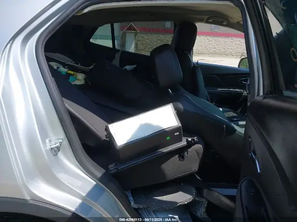 KL4CJESM8NB564833 2022 BUICK ENCORE - Image 8