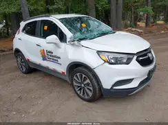 KL4CJESM8NB566131 2022 BUICK ENCORE