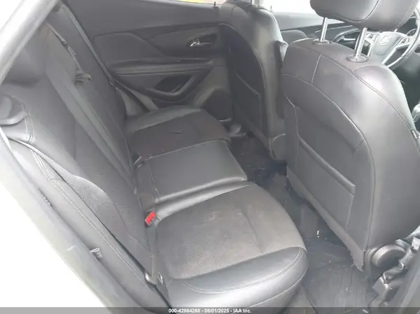 KL4CJESM8NB566825 2022 BUICK ENCORE - Image 8