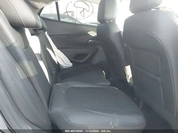 KL4CJESM8NB567618 2022 BUICK ENCORE - Image 8