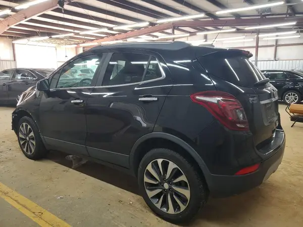 KL4CJESM9MB362596 2021 BUICK ENCORE - Image 2