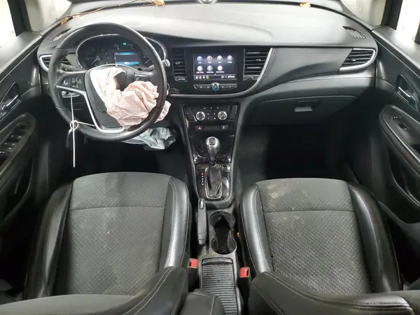 KL4CJESM9MB362596 2021 BUICK ENCORE - Image 8