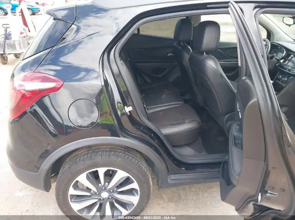 KL4CJESM9MB363070 2021 BUICK ENCORE - Image 8