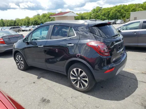 KL4CJESM9MB363974 2021 BUICK ENCORE - Image 2