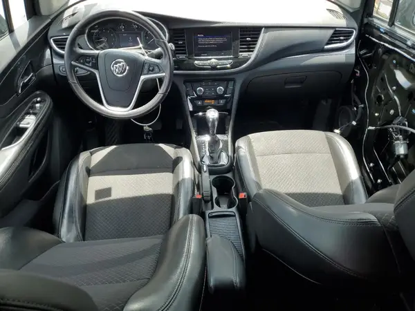 KL4CJESM9MB363974 2021 BUICK ENCORE - Image 8