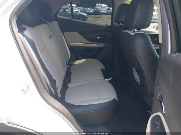 KL4CJESM9MB367281 2021 BUICK ENCORE - Image 8