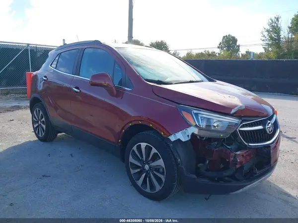 KL4CJESM9MB368723 2021 BUICK ENCORE - Image 1