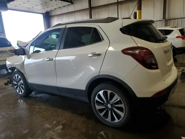 KL4CJESM9MB368785 2021 BUICK ENCORE - Image 2