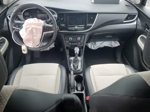 KL4CJESM9MB368785 2021 BUICK ENCORE - Image 8