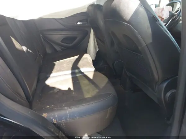KL4CJESM9MB369581 2021 BUICK ENCORE - Image 8