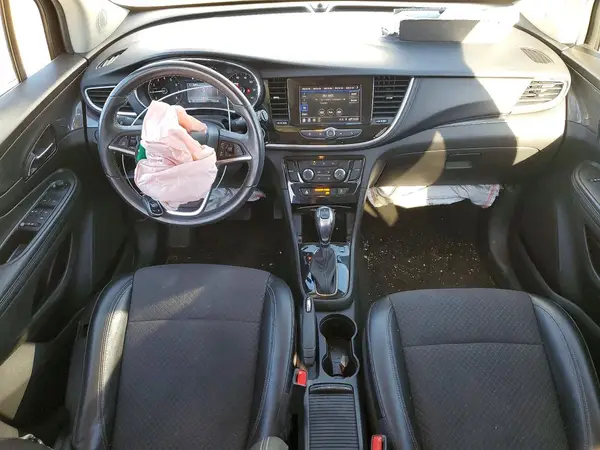 KL4CJESM9MB373937 2021 BUICK ENCORE - Image 8