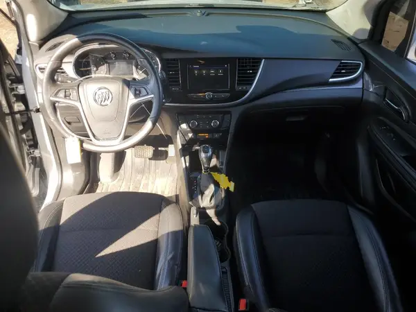 KL4CJESM9MB374196 2021 BUICK ENCORE - Image 8